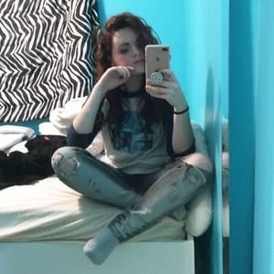 Meet your Posher, Samantha